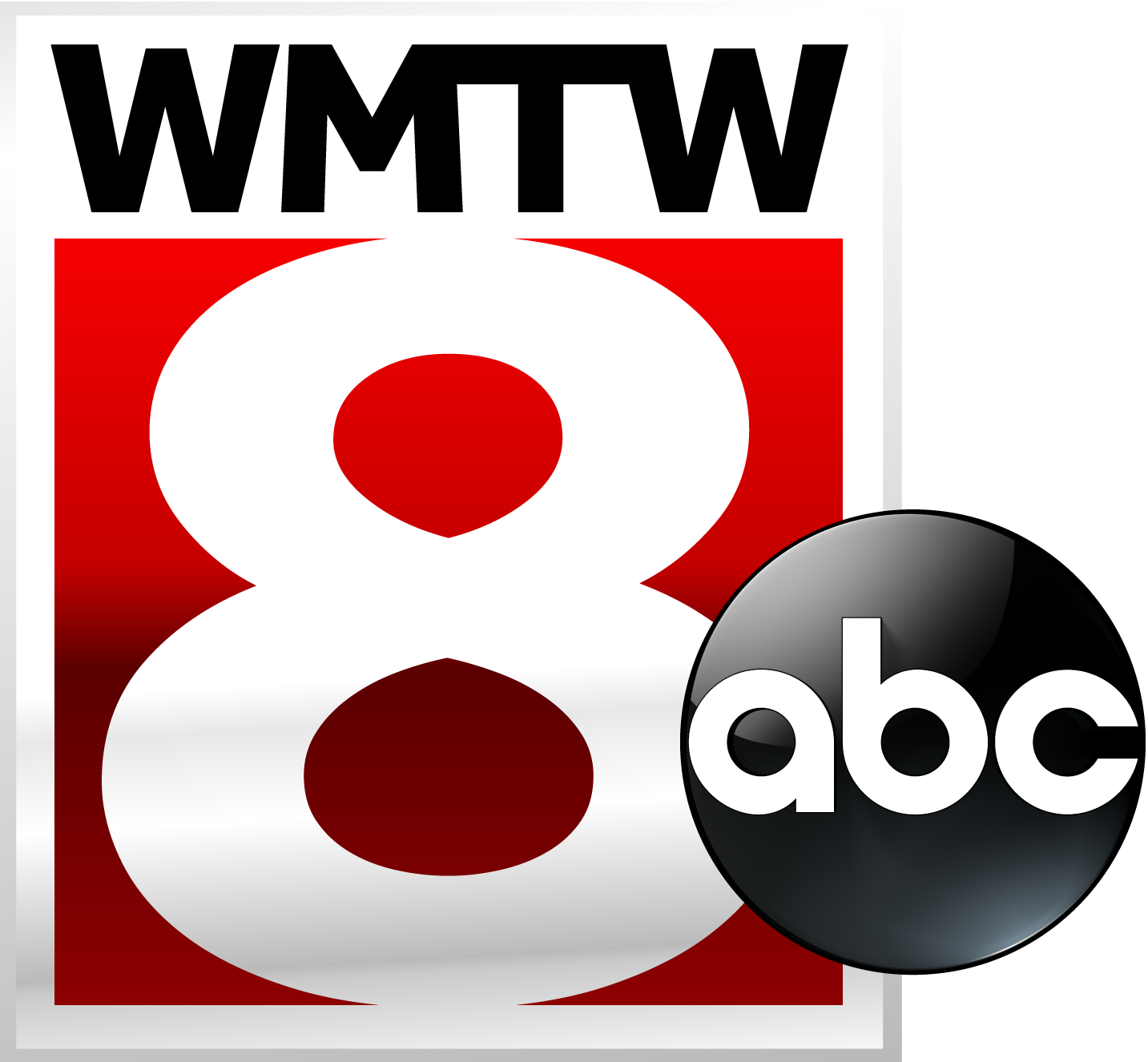 WMTW ABC 8 logo