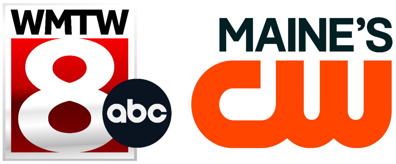 WMTW 8 / Maine's CW