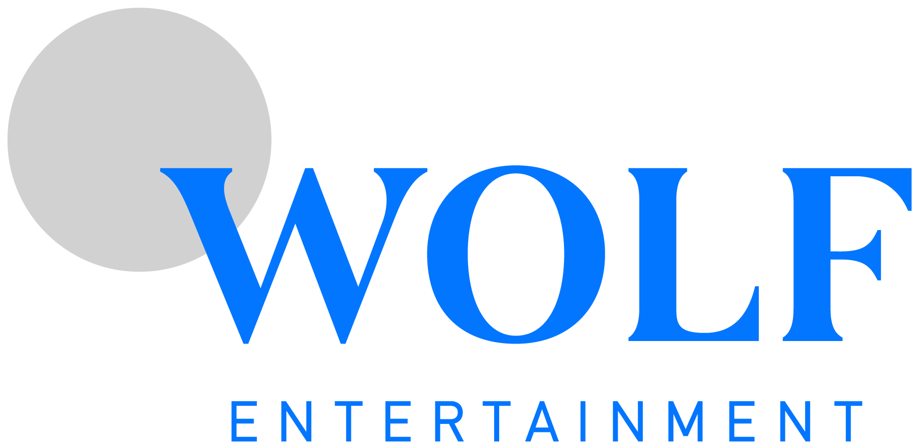 Wolf Entertainment logo