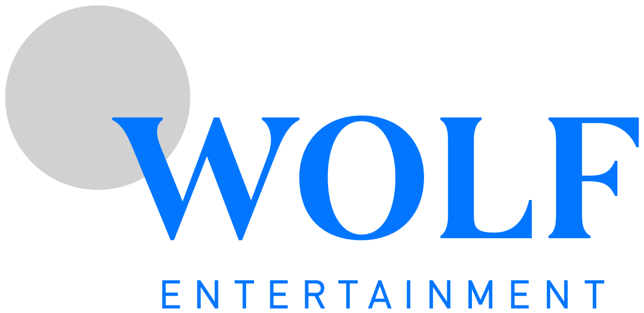 Wolf Entertainment logo