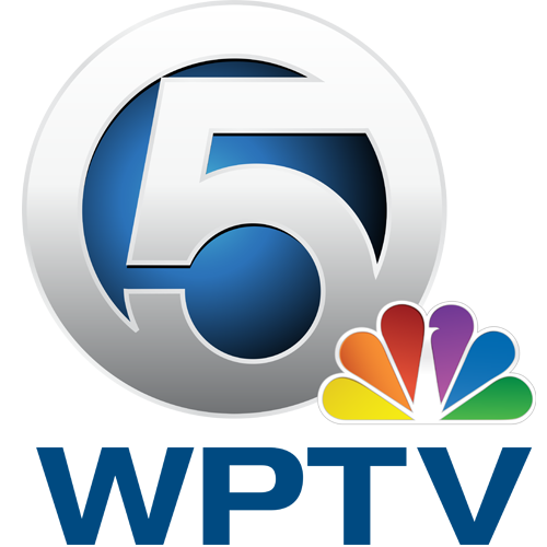 WPTV 5 logo