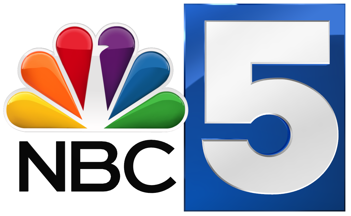 WPTZ NBC 5 logo