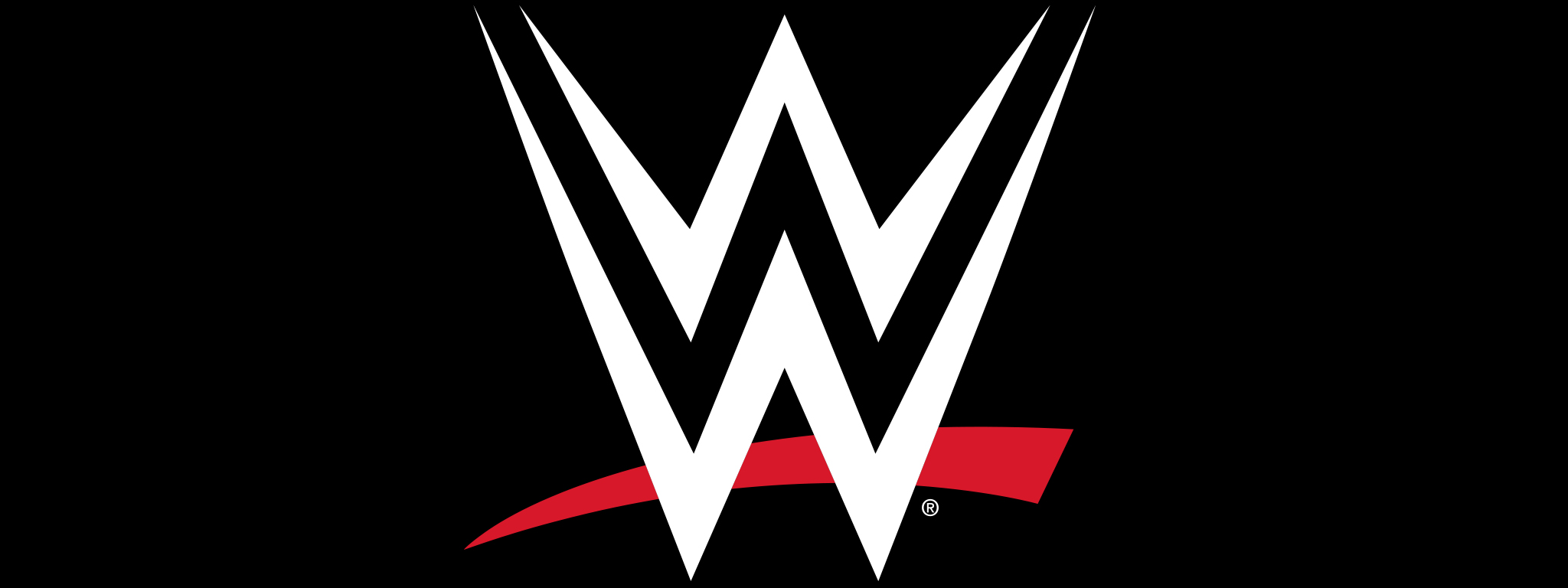 WWE logo