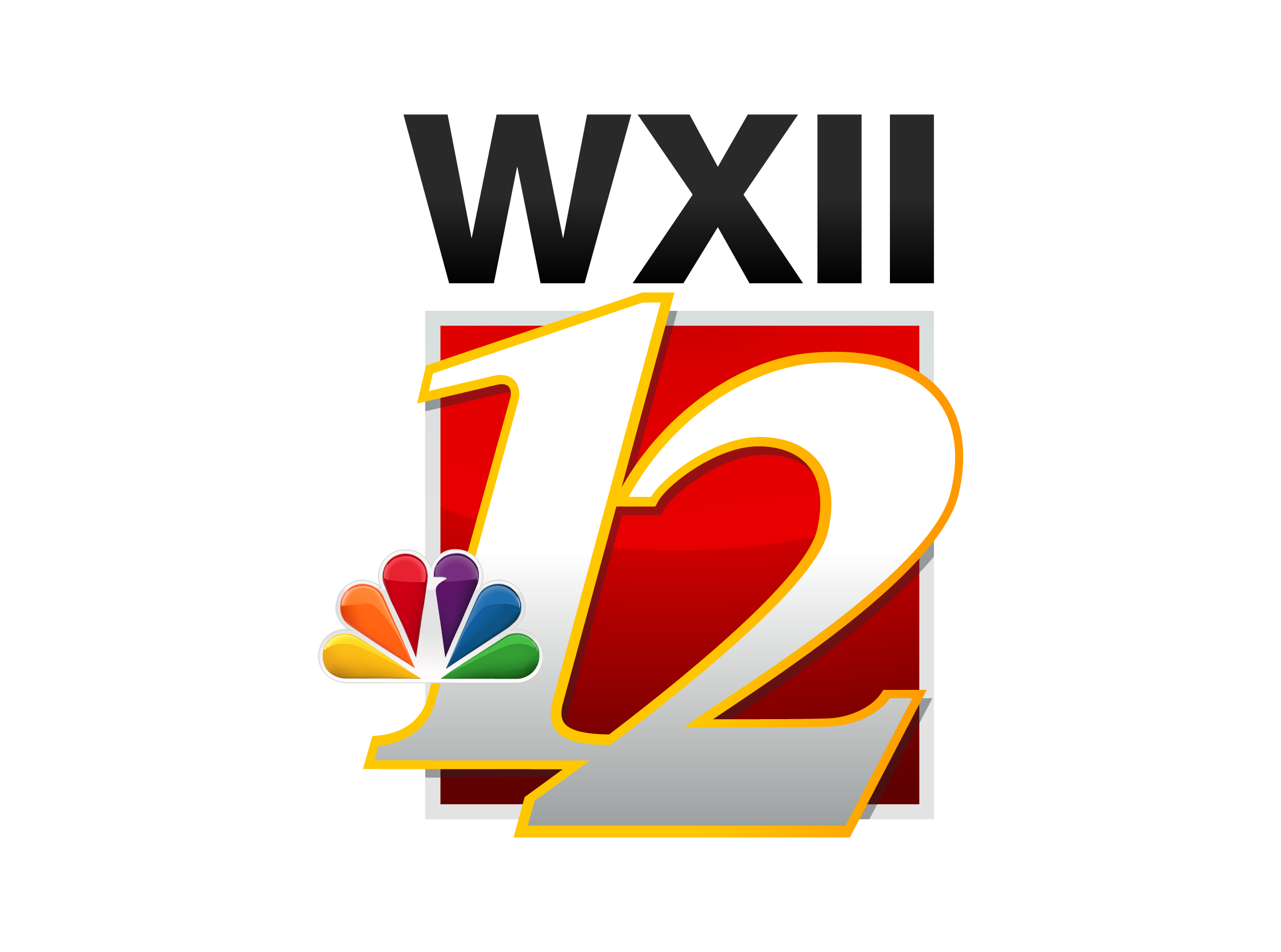 WXII logo
