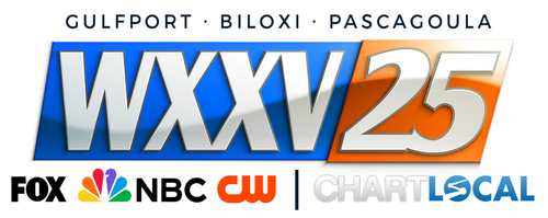 WXXV logo