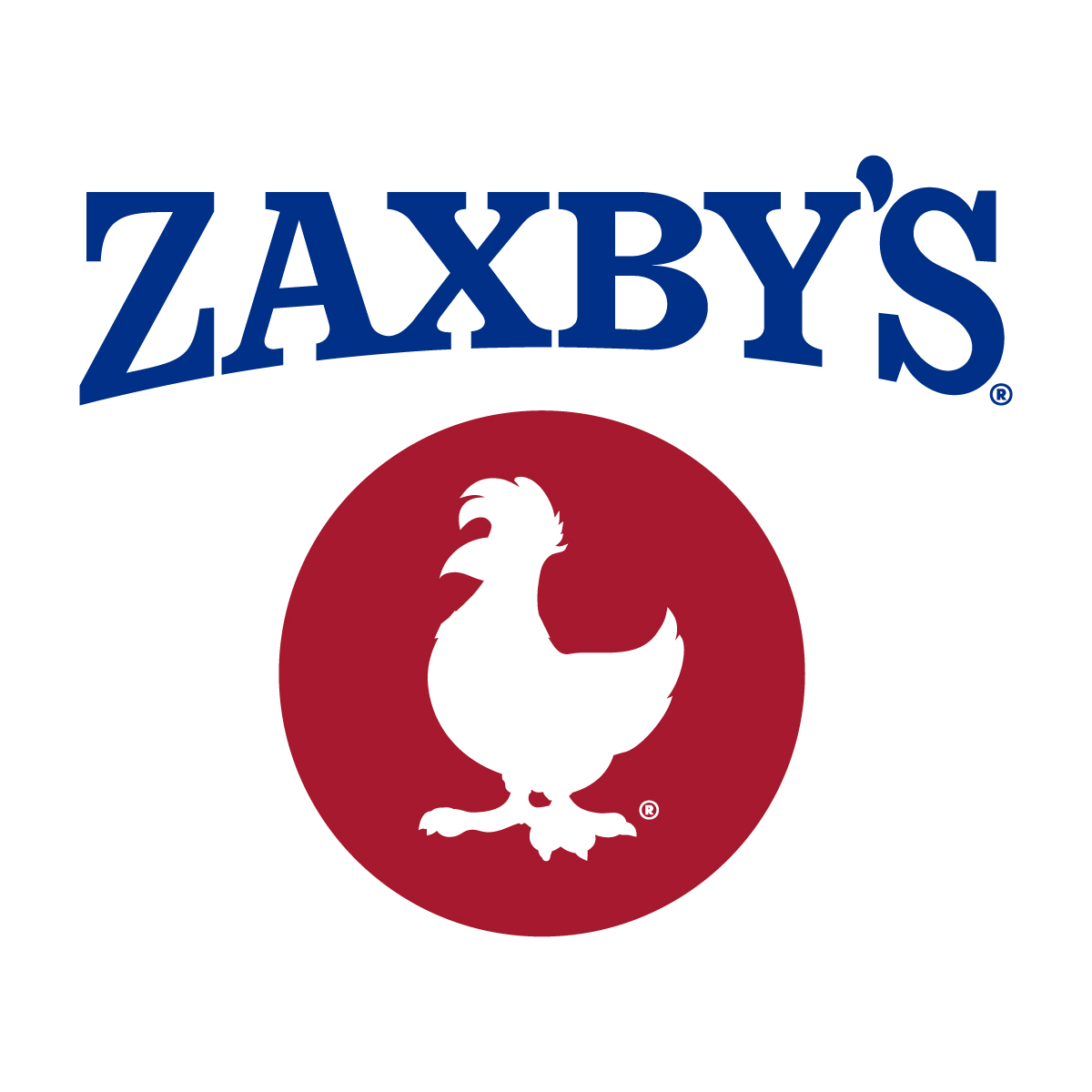 Zaxby's logo