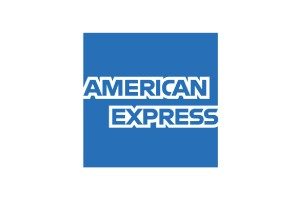 American Express Logo