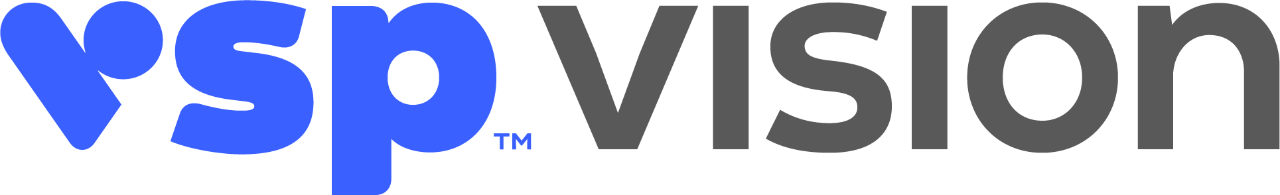 VSP Vision Logo