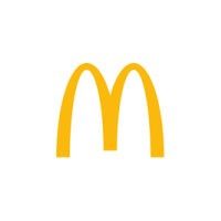 McDonalds logo