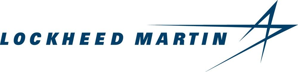 Lockheed Martin Corporation Logo