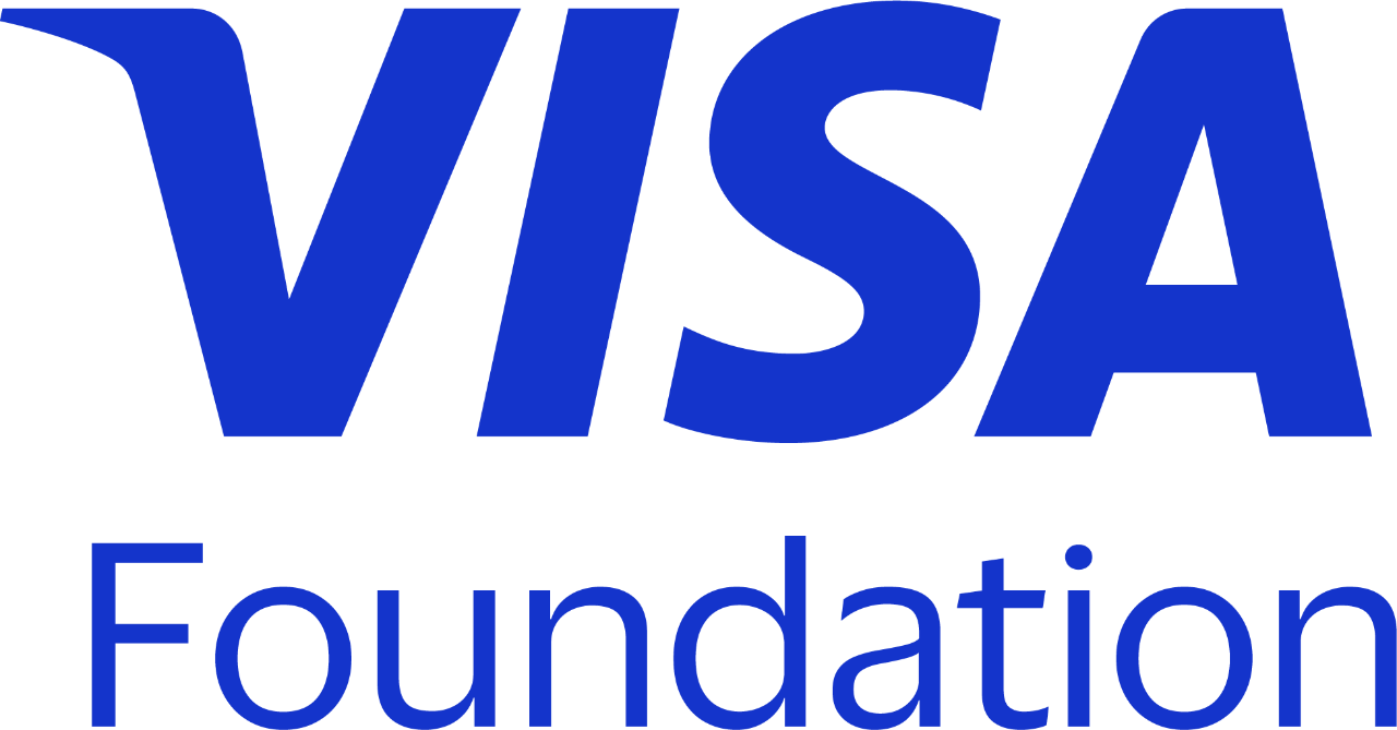 Visa Foundation Logo