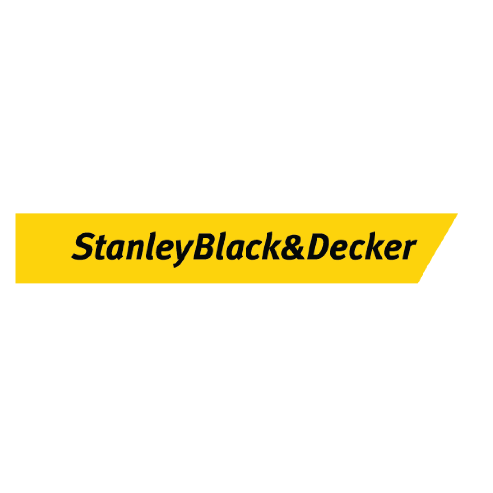 Stanley Black & Decker Homepage