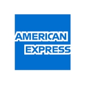 American Express Logo