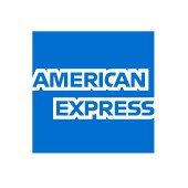 American Express Logo