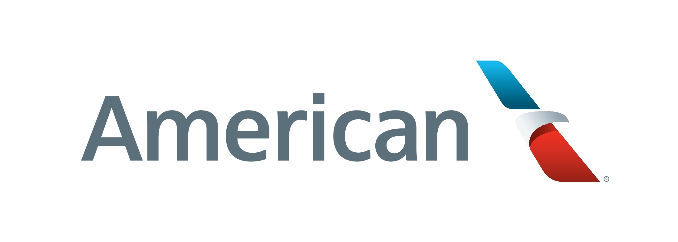 American Airlines Logo