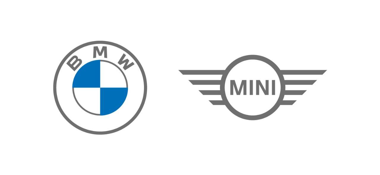BMW logo