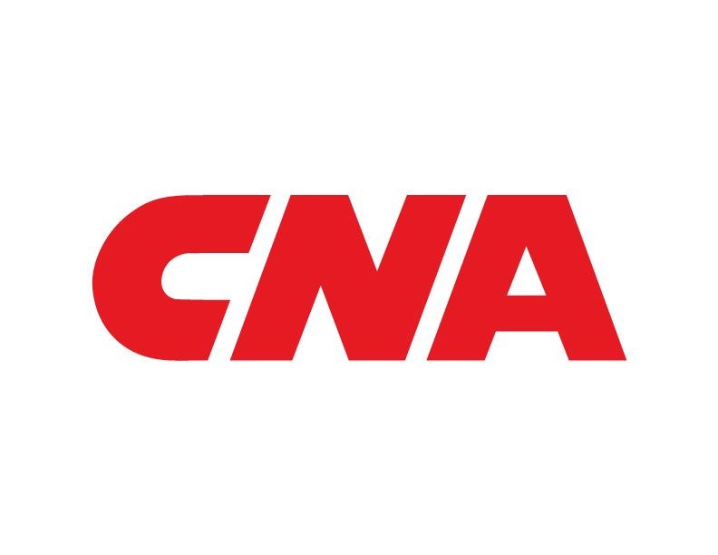 CNA Insurance Logo