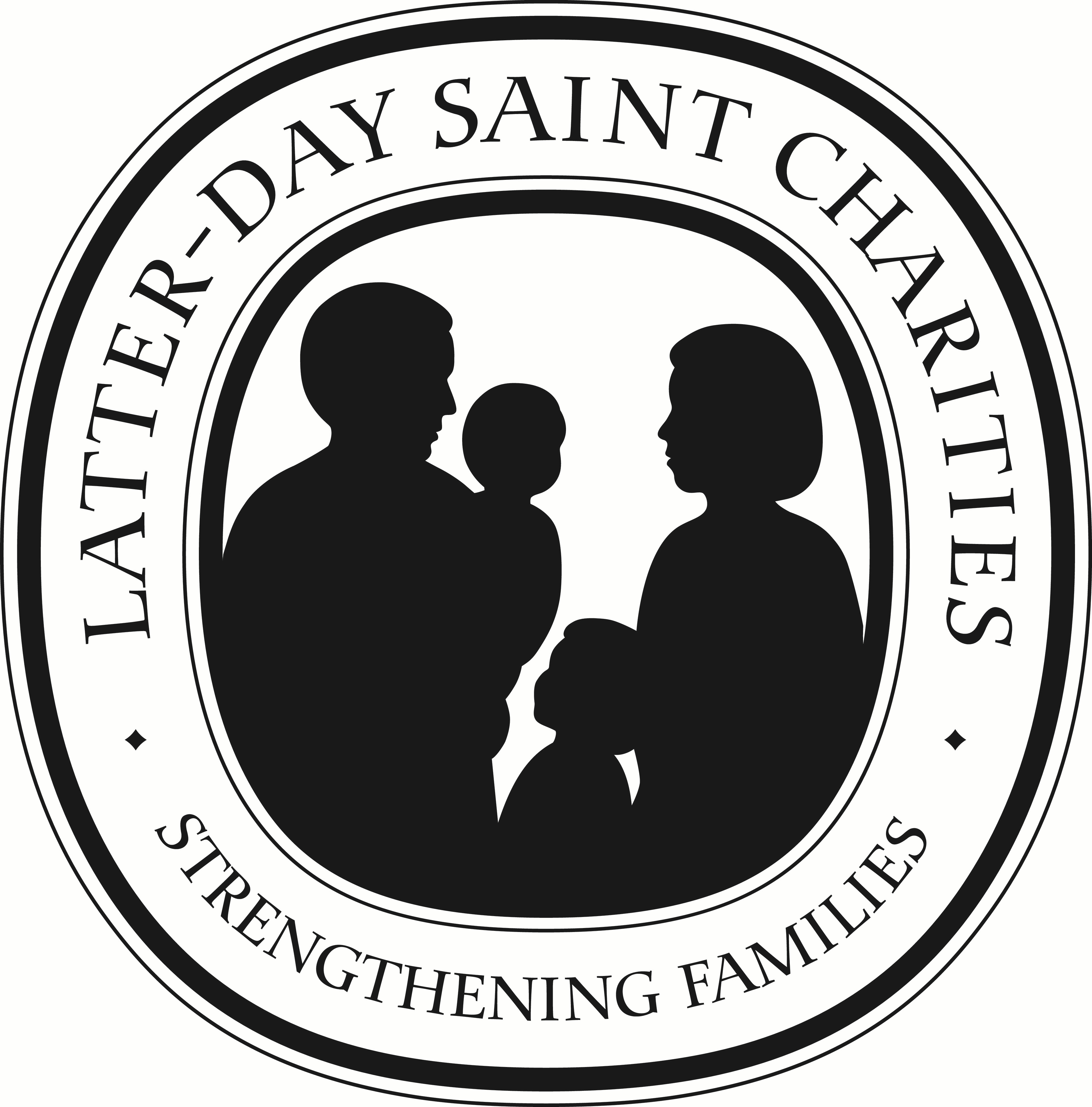 LDS Charities