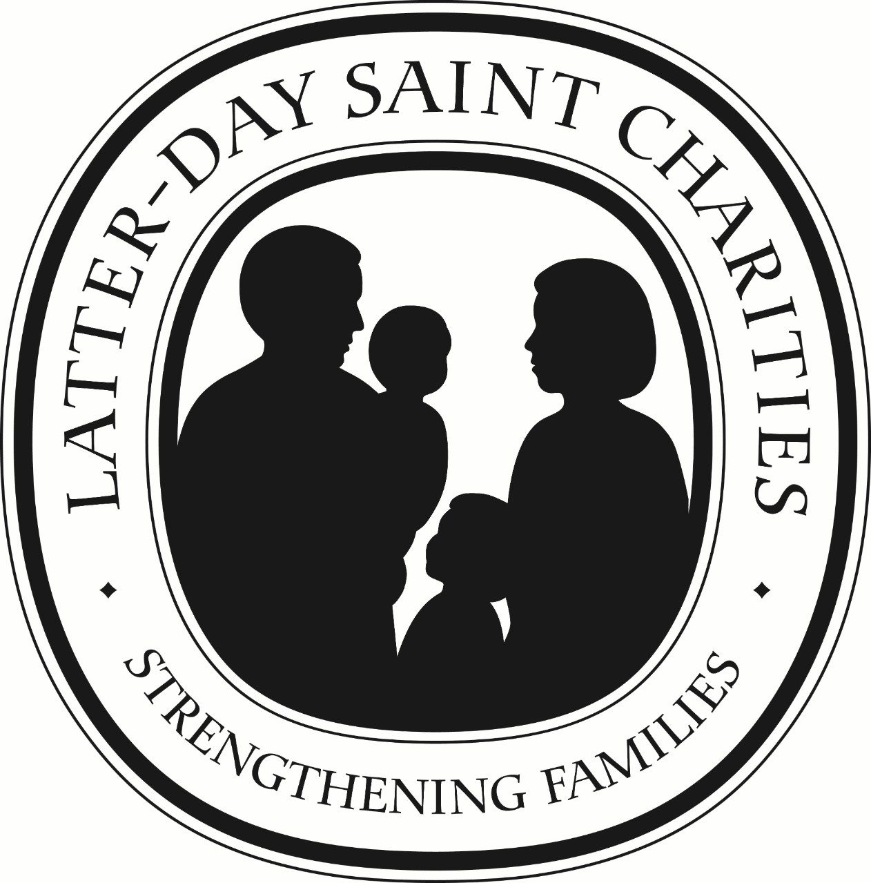 LDS Charities
