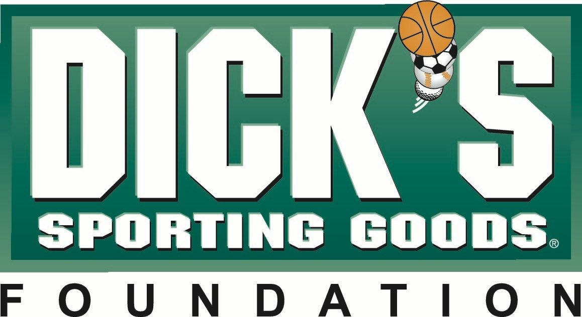 The DICK's Sporting Goods Foundation Logo