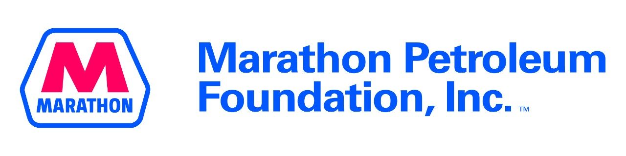 Marathon Petroleum Foundation, Inc. Logo