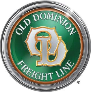 Old Dominion Freight Line Logo