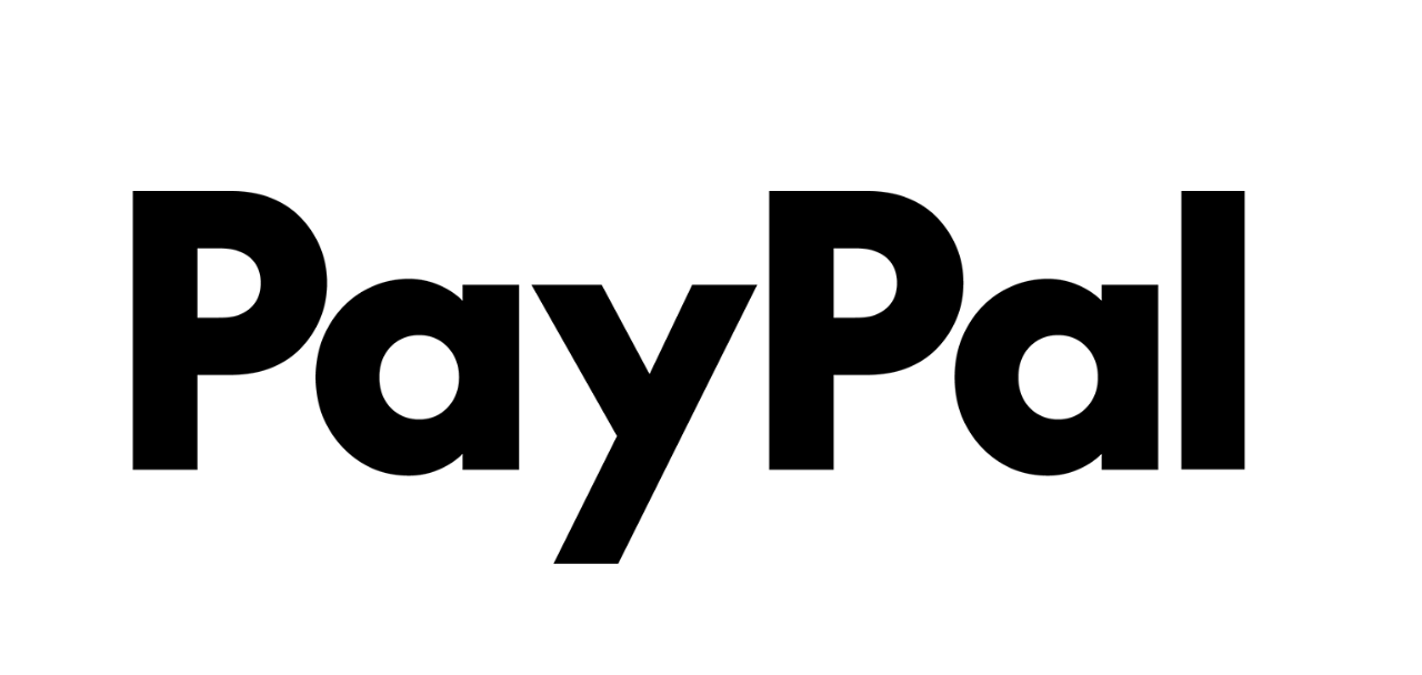 PayPal logo