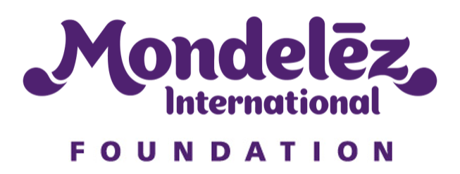 Mondelez International Foundation Logo