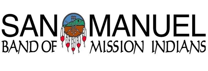 San Manuel Band of Mission Indians Logo