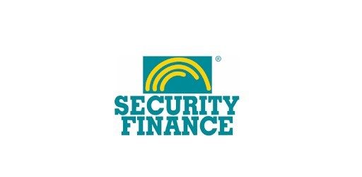 Security Finance Logo
