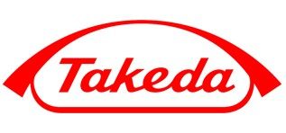 Takeda Pharmaceutical Company Limited Logo