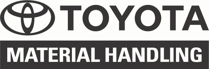 Toyota Material Handling Logo