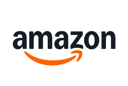 Amazon logo
