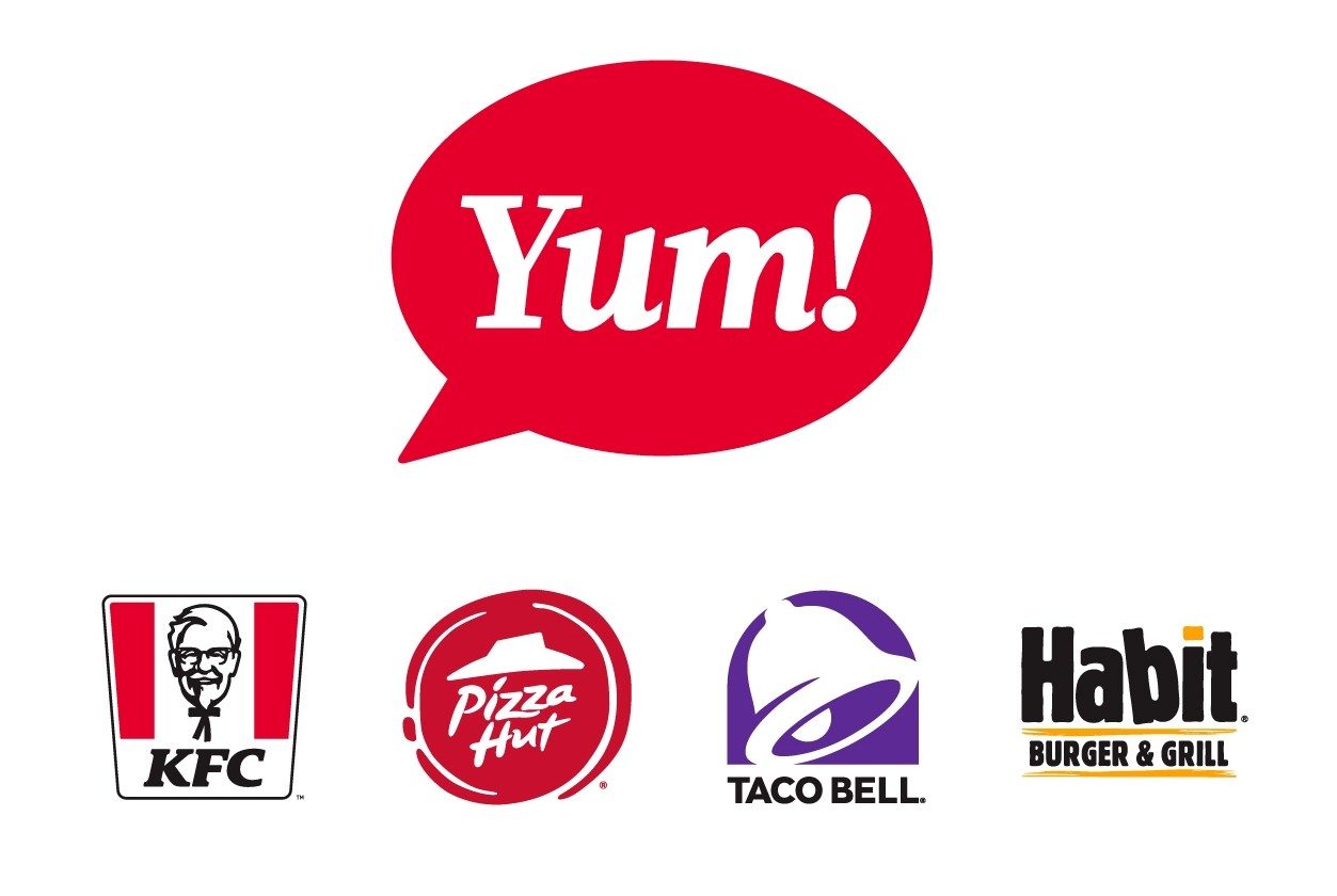 Yum! Brands Logo