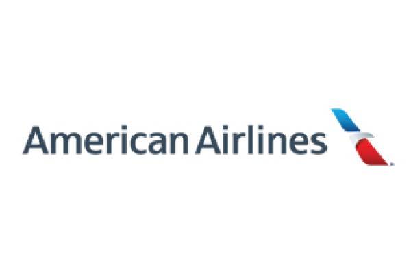 American Airlines logo