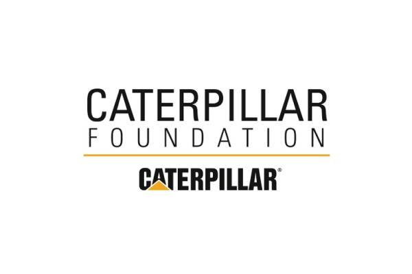 Caterpillar Foundation - Caterpillar