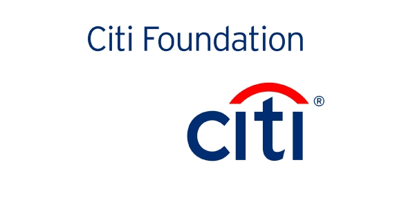 Citi Foundation Logo