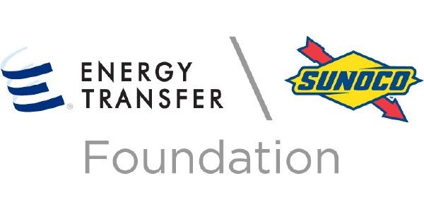 Energy Transfer/Sunoco Foundation Logo