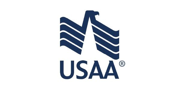 USAA Logo