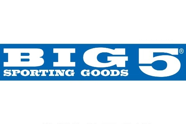 Big 5 Sporting Goods Logo