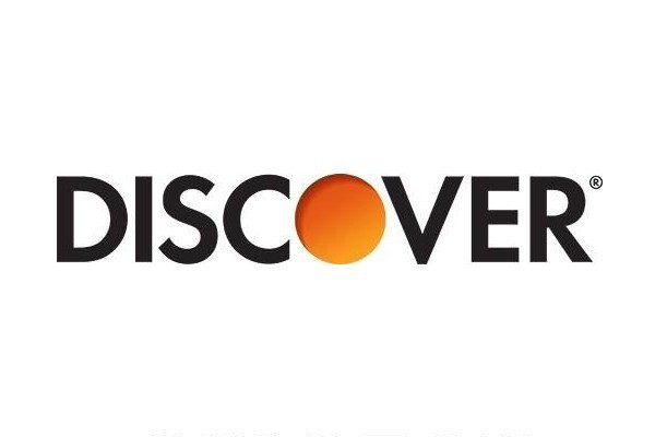 Discover Logo