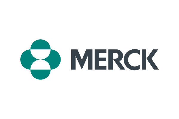 Merck logo