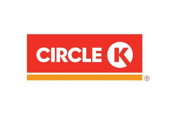 Circle K logo