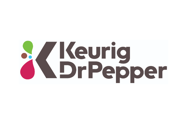 Keurig Dr Pepper