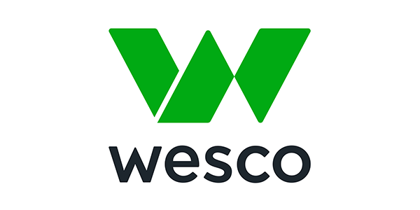 wesco logo