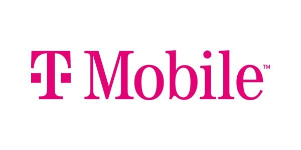 T Mobile Logo