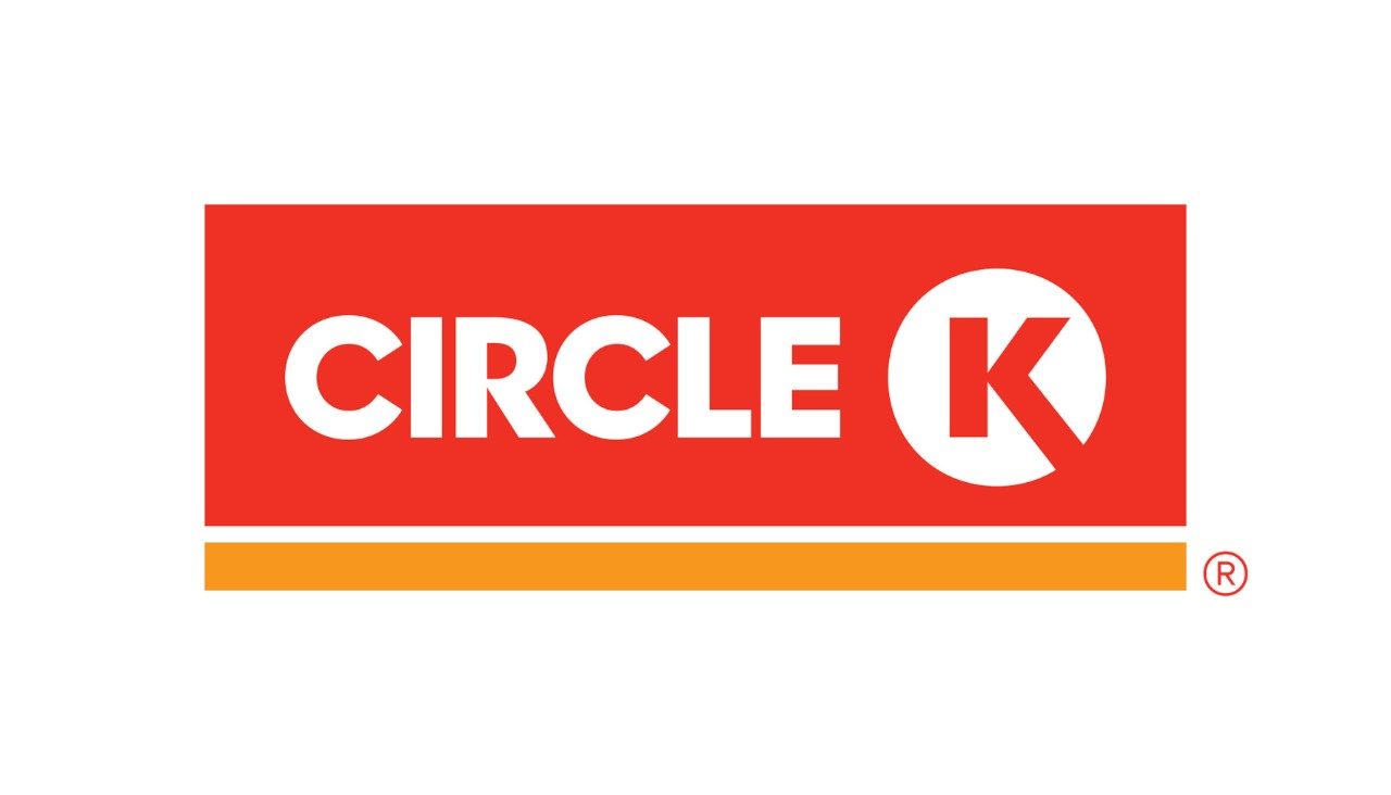 circle k logo