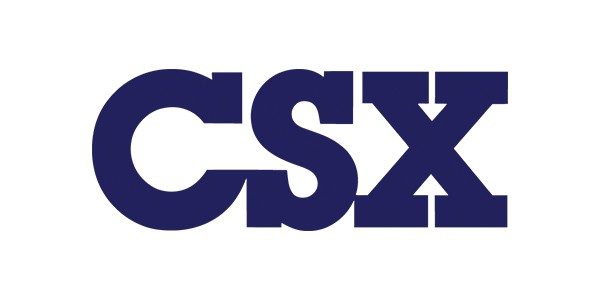 CSX Logo