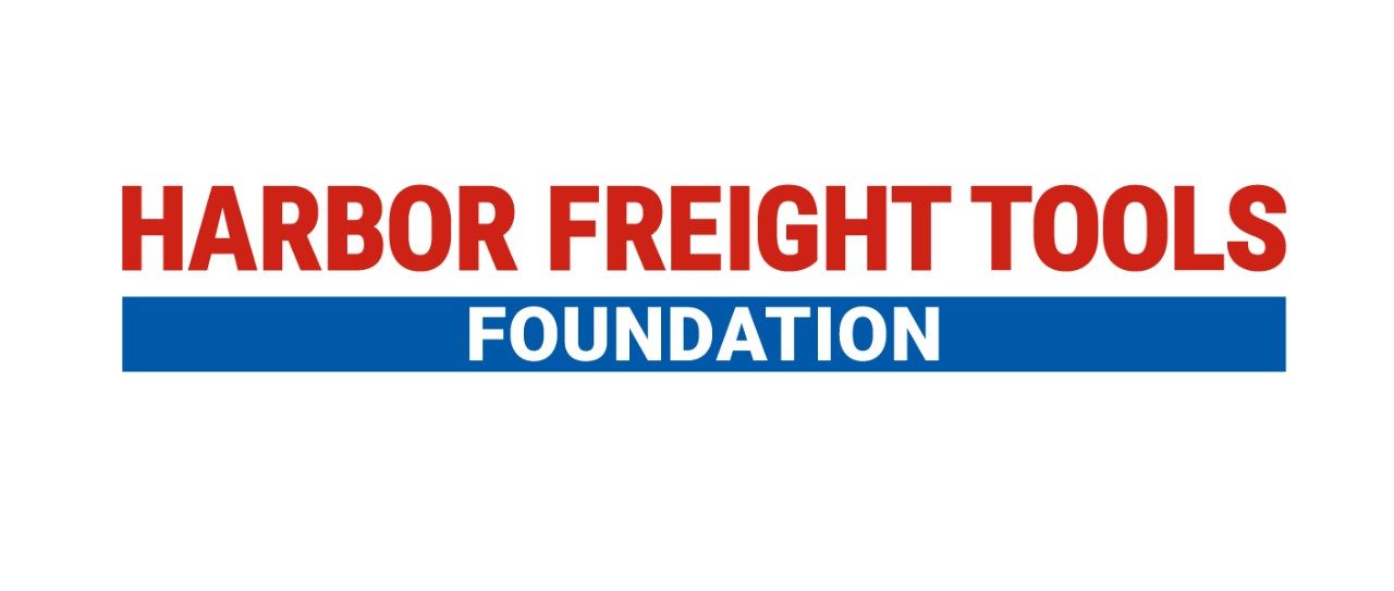 Harbor Freight Tools Foundation logo