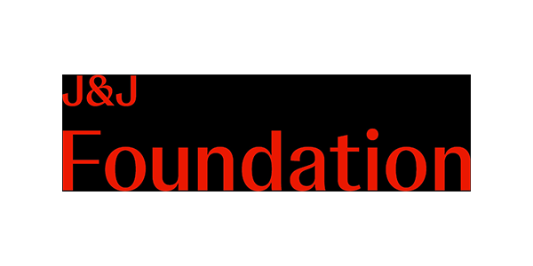 J&J Foundation Logo